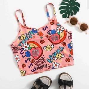 Linne - Linne från shein. Oanvänd:)