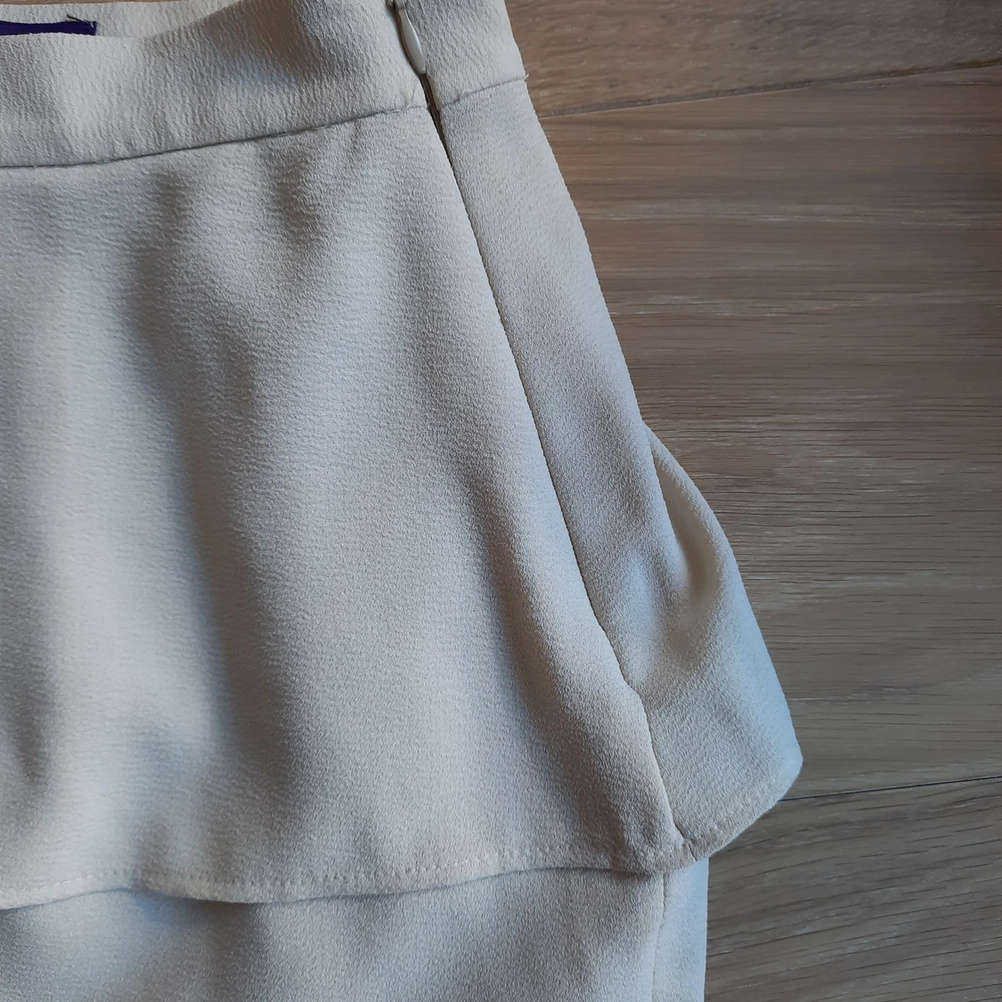 Forever21 paige kjol M (närmare S) - 91