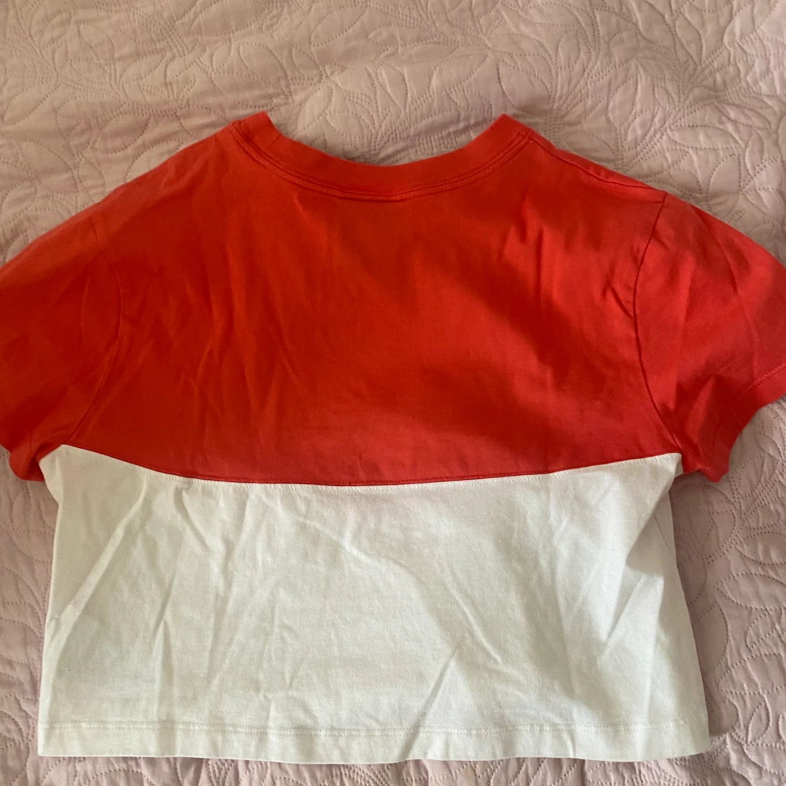 original Nike topp storlek S - 91