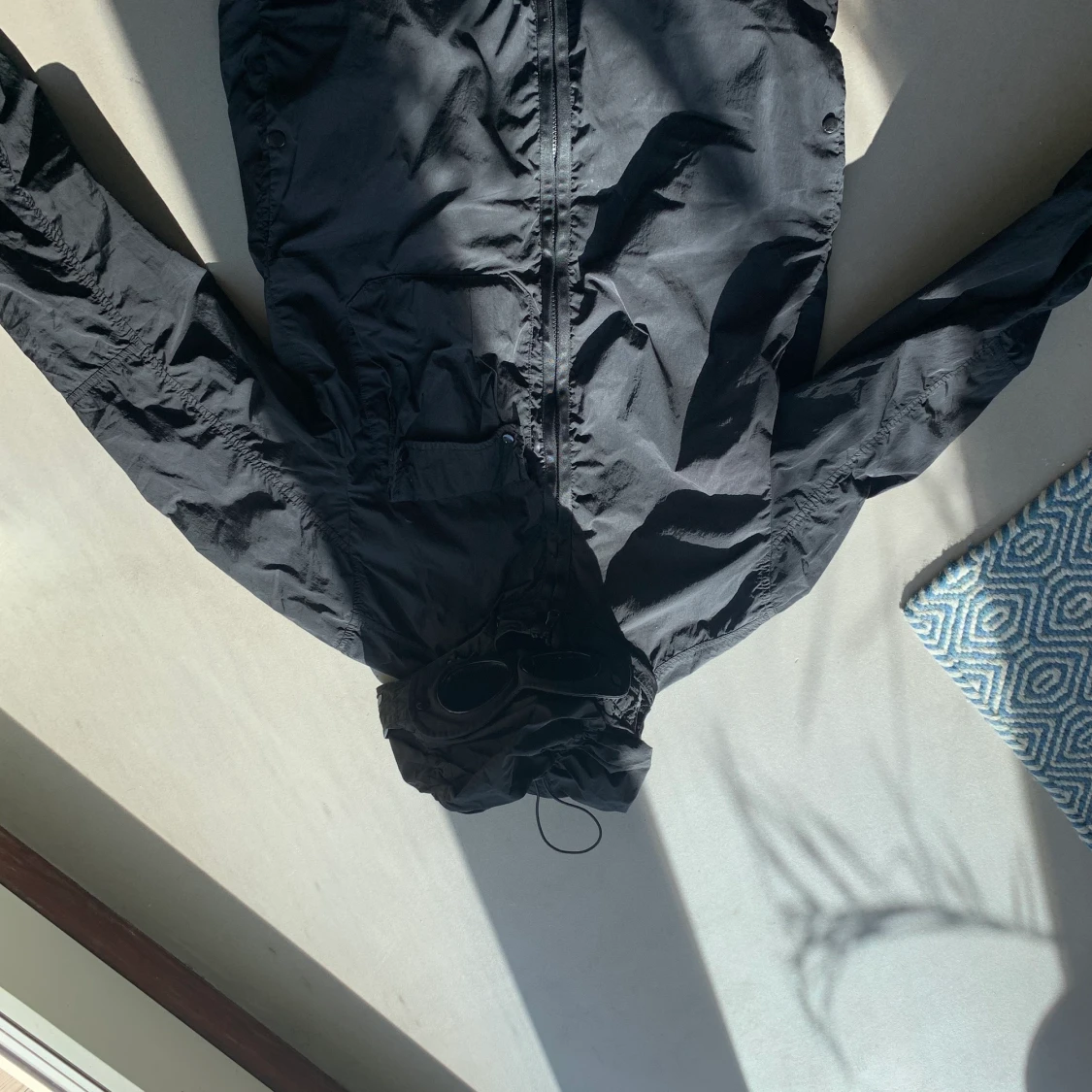 Cp company jacka med googles - 91