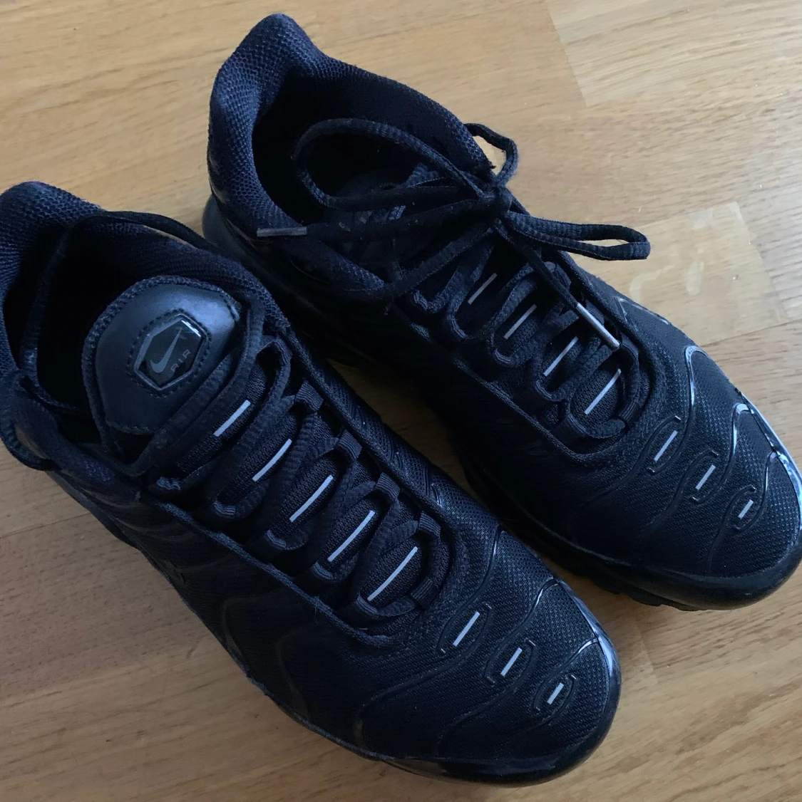 Nike Air Max Plus (strl.40)