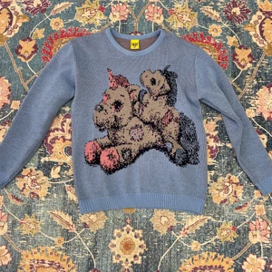 Iggy nyc crewneck - Strl M sitter som S nypris 3000