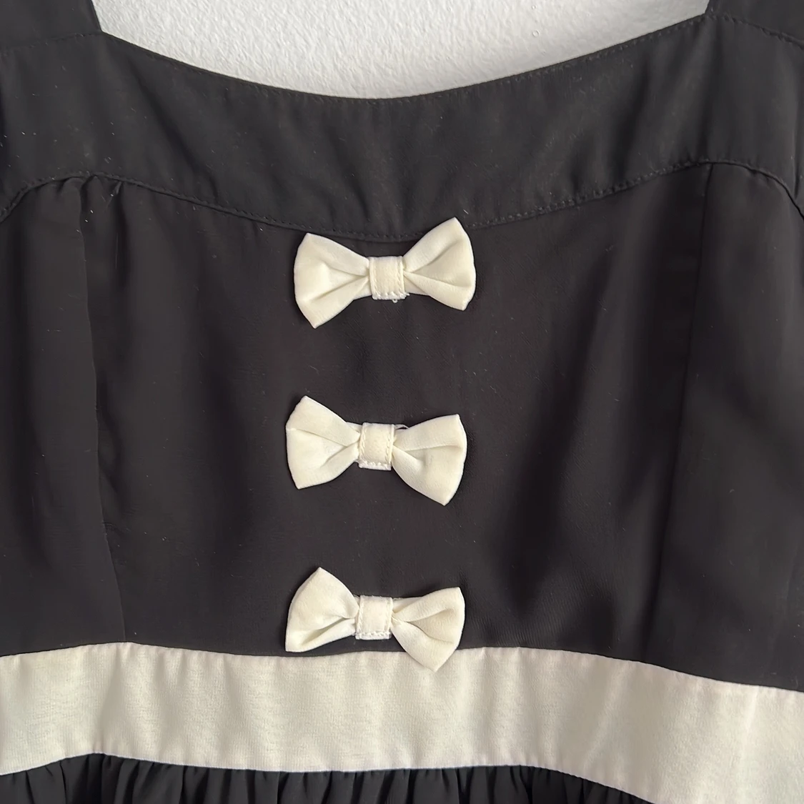 Sommarklänning från veromoda  - 91