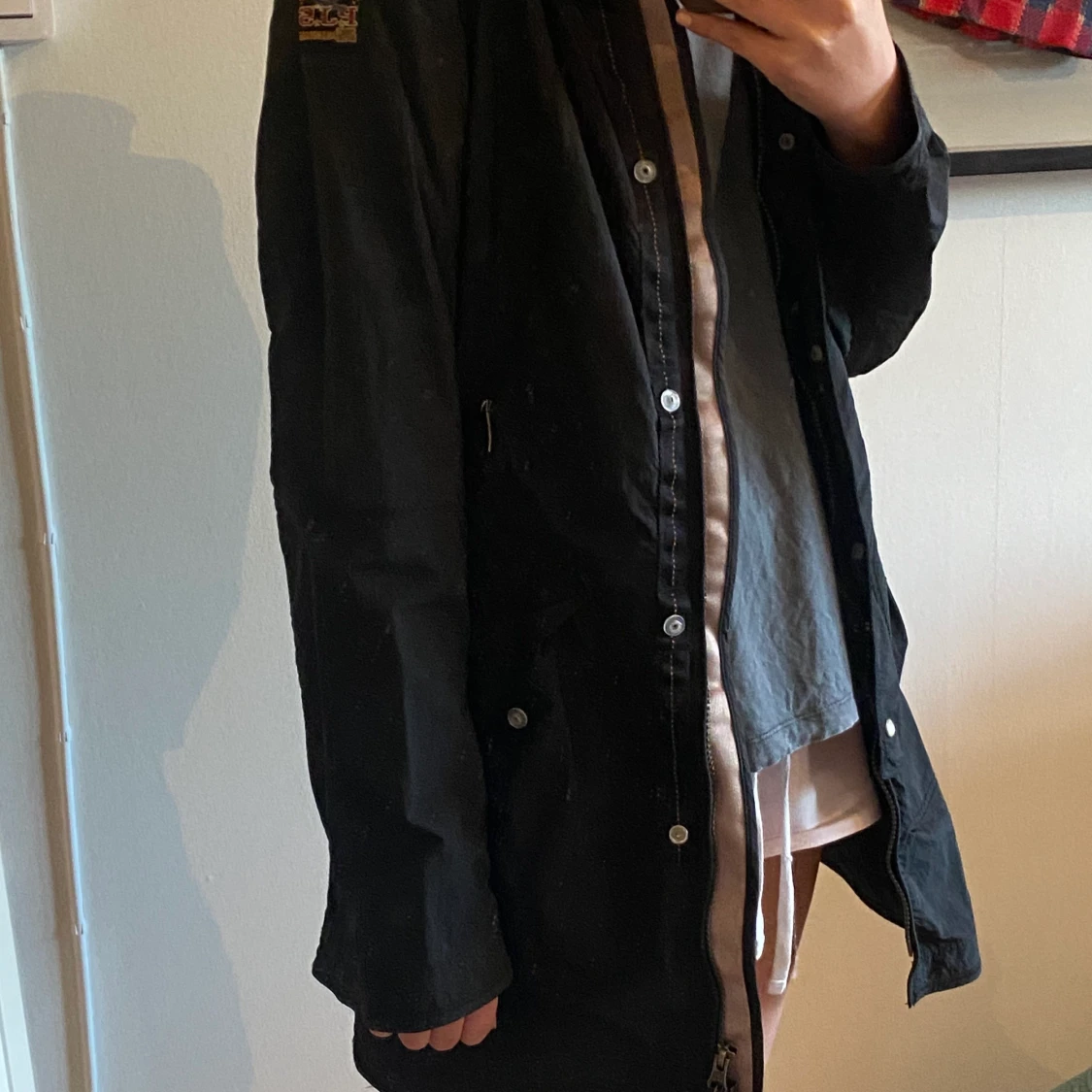 Parajumper windbreaker - 91