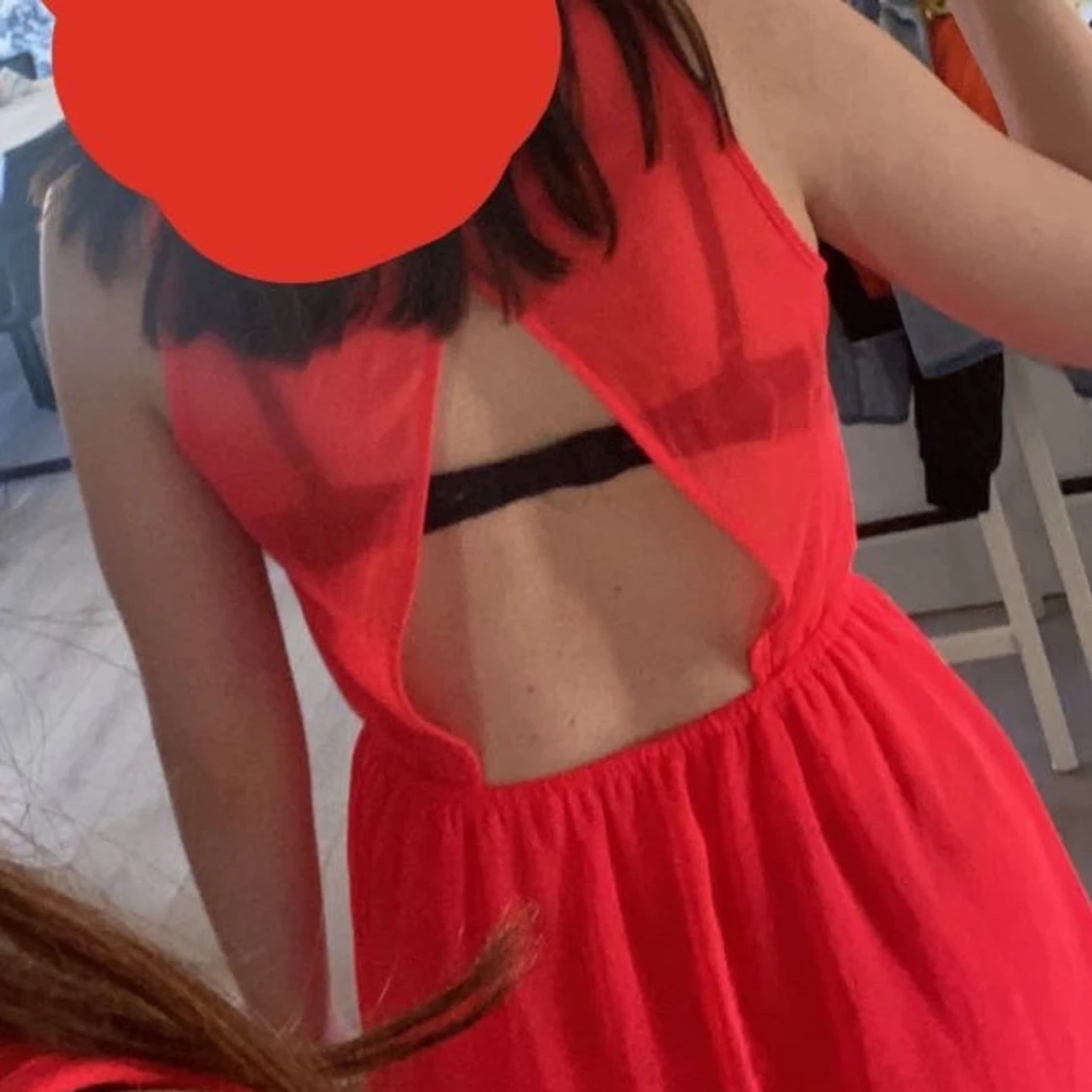 Klänning från H&M - 91