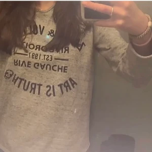 Zadig tröja - Så fin Zadig tröja❤️ Sitter som en S