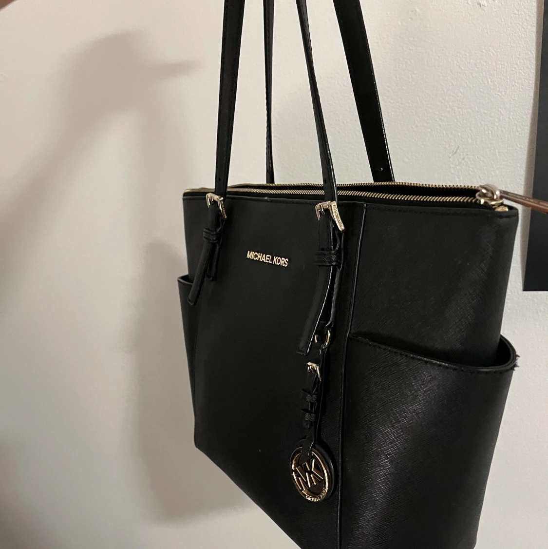 Trapeze shoulder bag Michael Kors  - 90