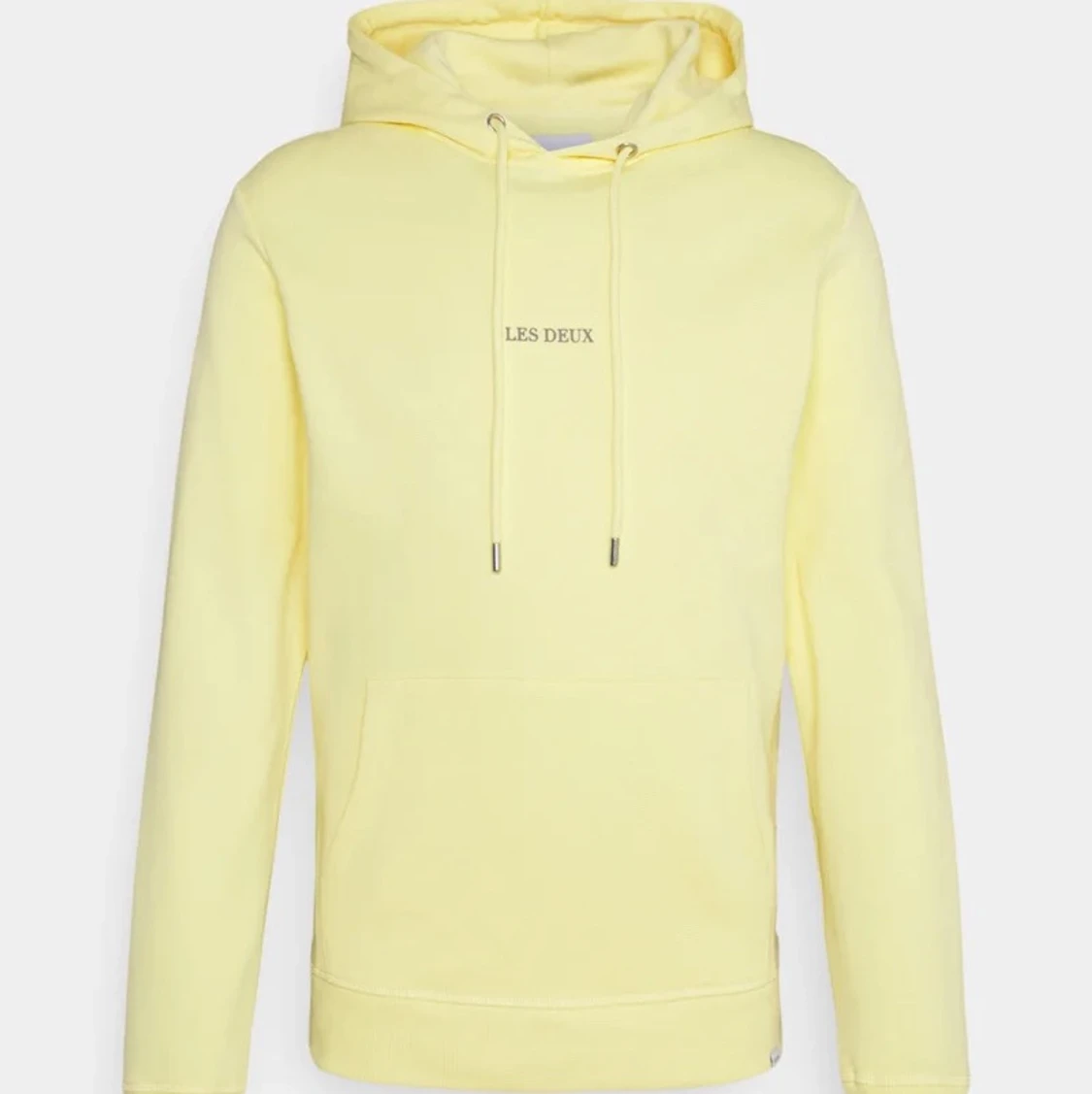 Les duex hoodie