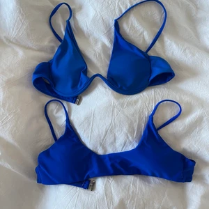 Bikini Shein/zaful - Bikini överdelar rån Shein och Zaful, aldrig använda 