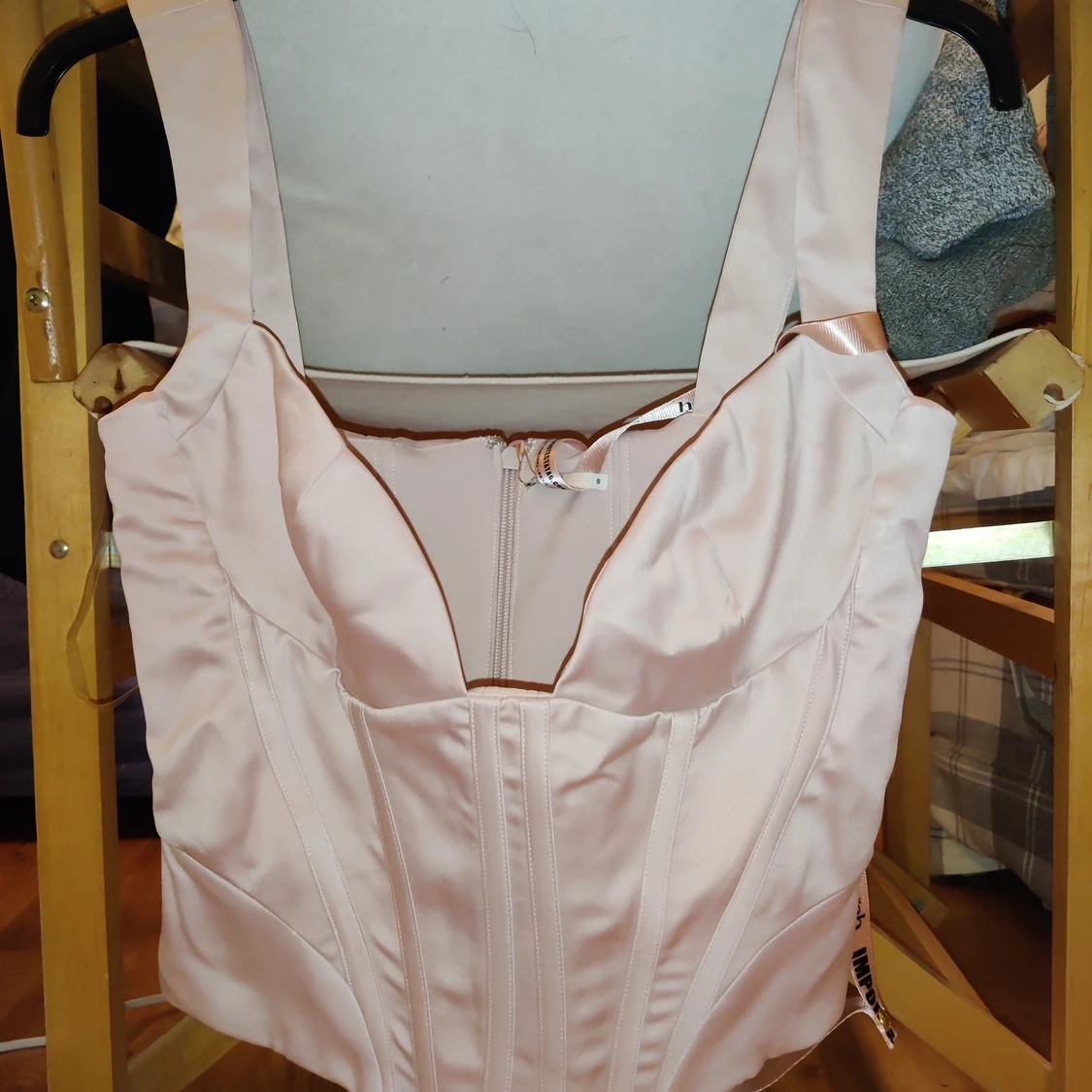 Korsett från House of CB - 90