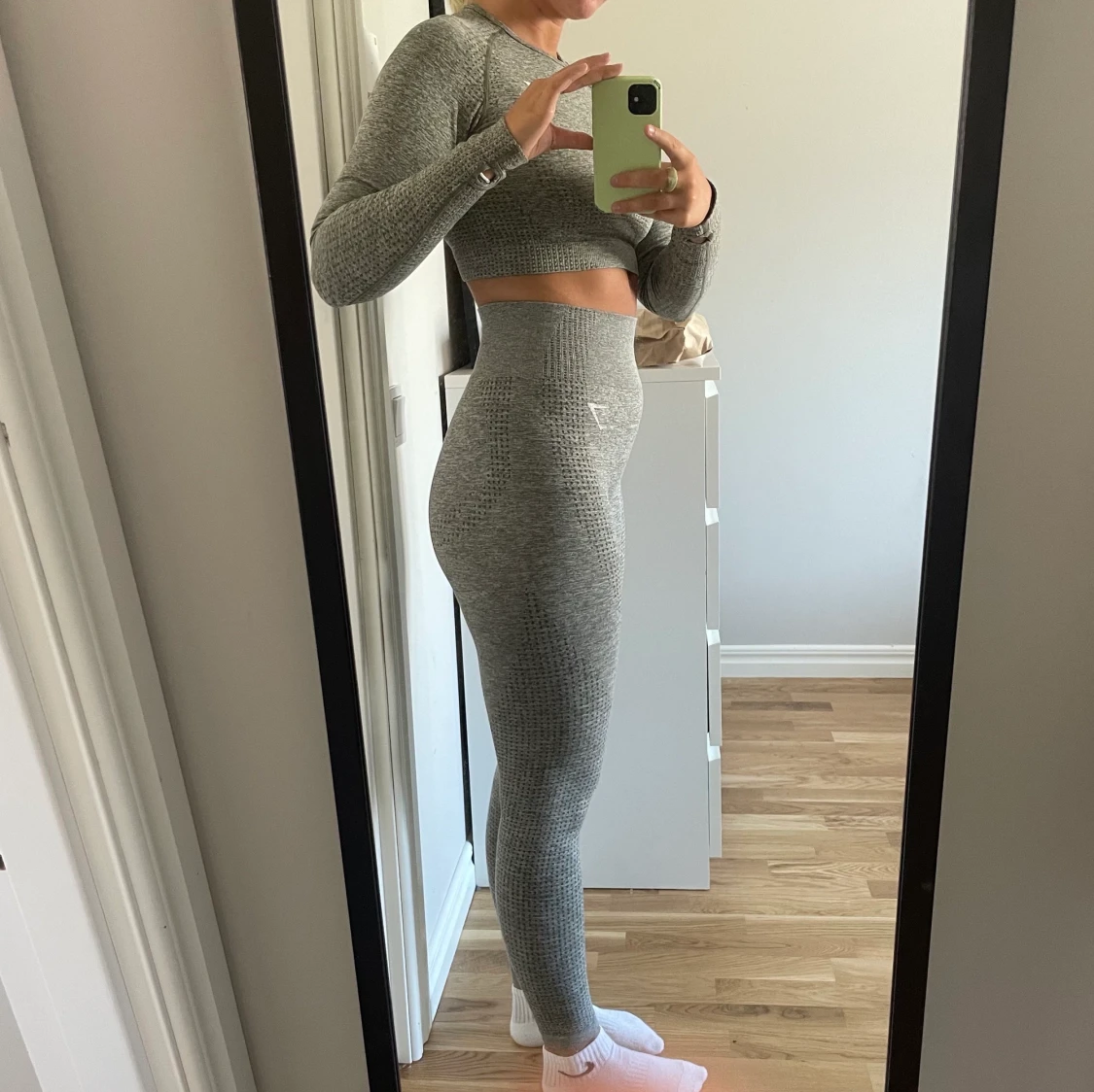 Träningsset från Gymshark - 91