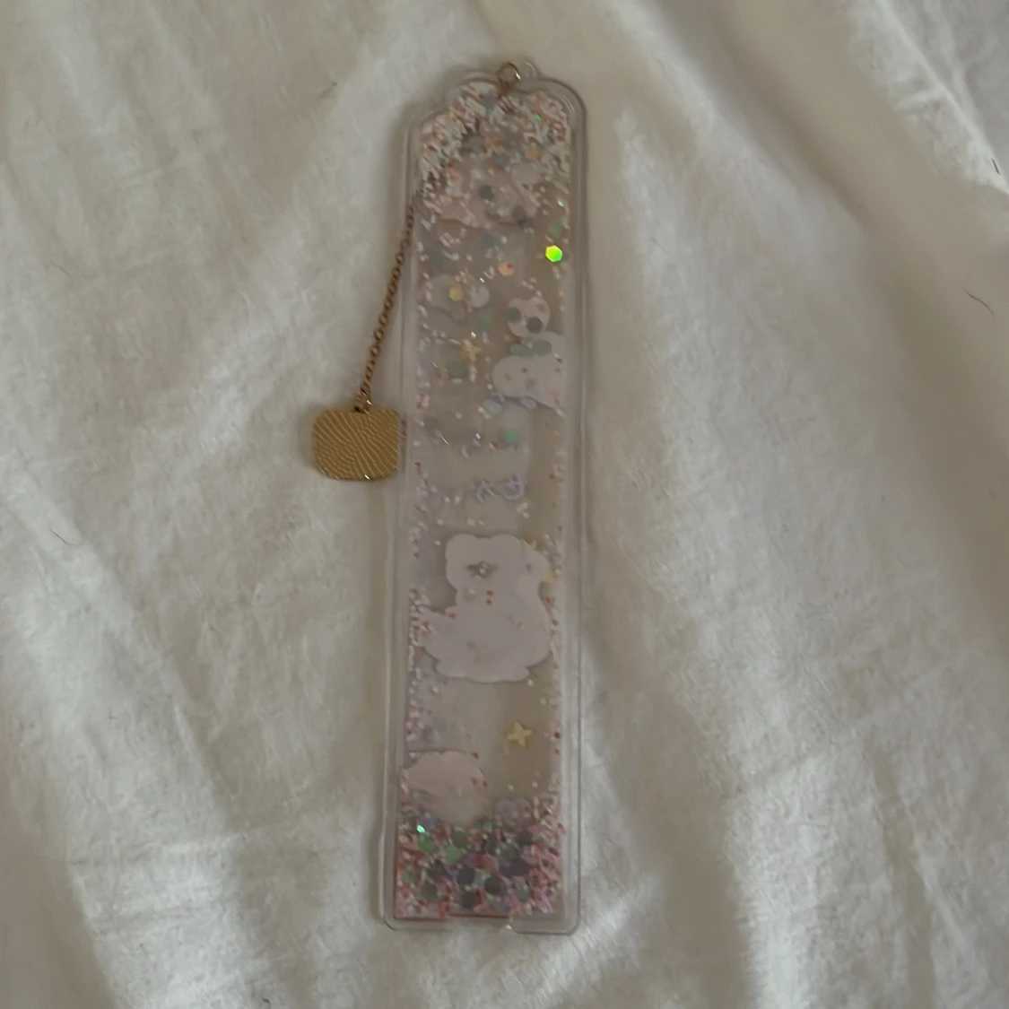 Linjal från kawaii - 90