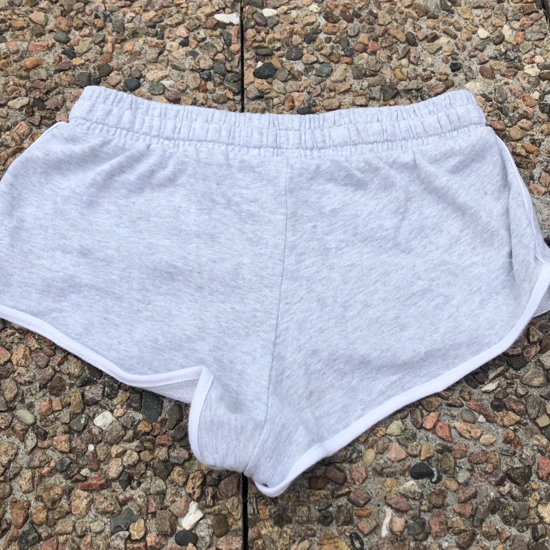 Fina H&M shorts i stl 146,säljer pga för små. - 91