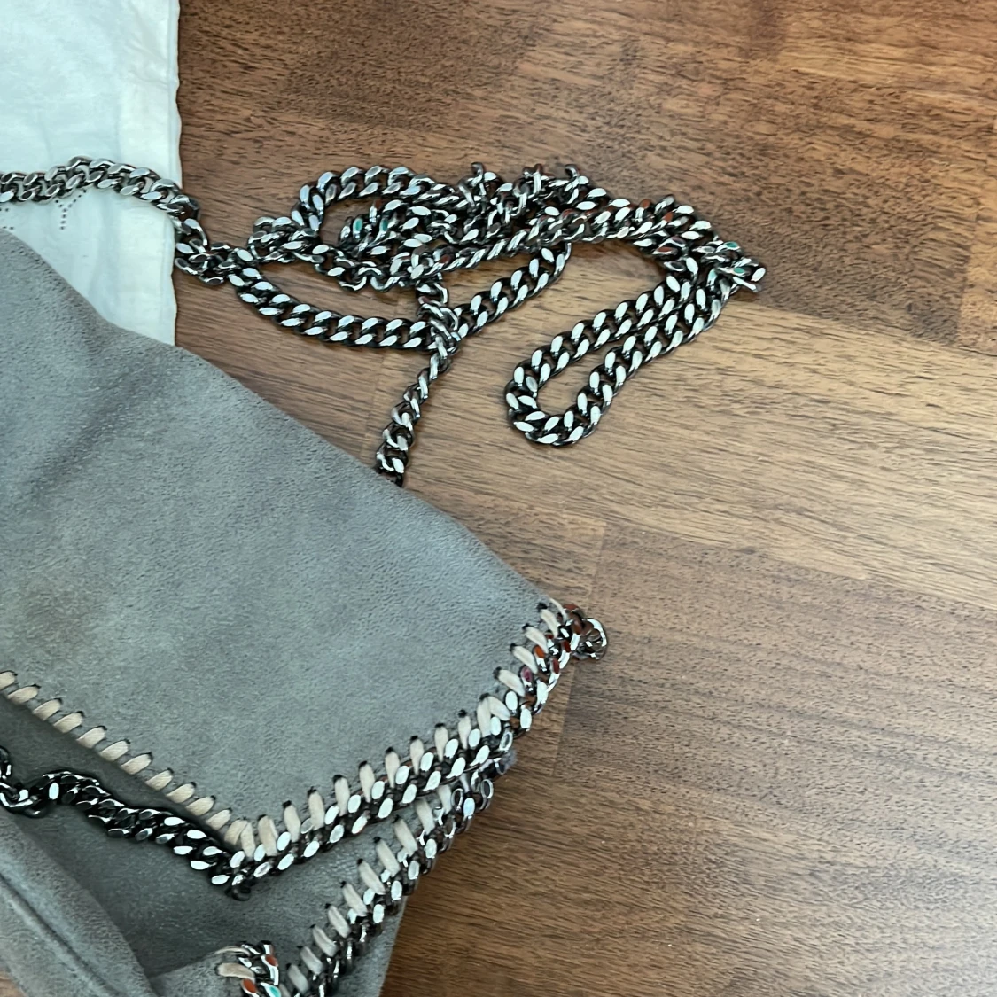 Stella McCartney väska  - 90