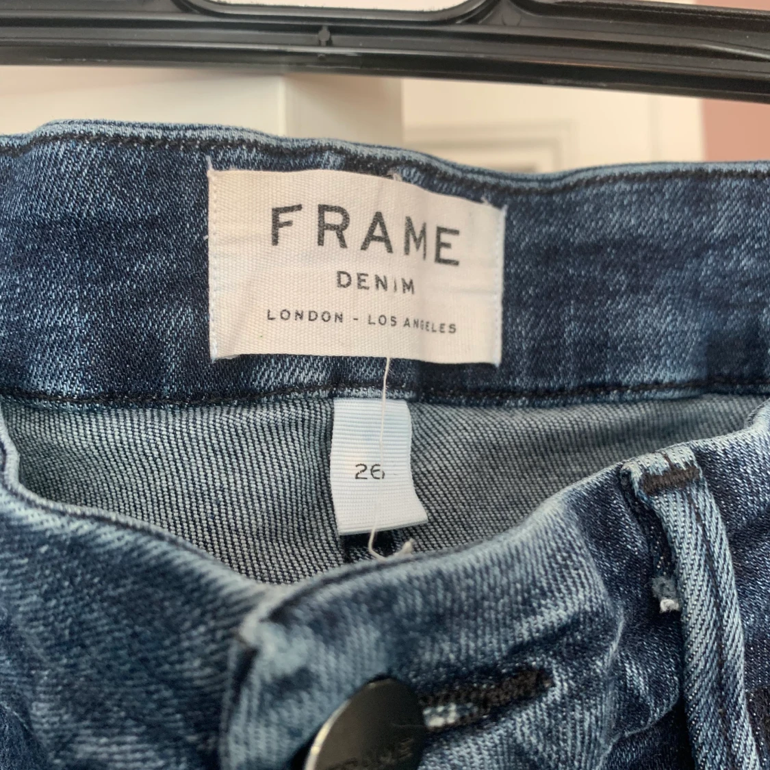 Bootcut jeans från Frame - 91
