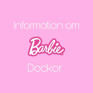 Barbie dockor (Information!) - Se information i ovanstående bilder, och hör av dig vid frågor! 💕