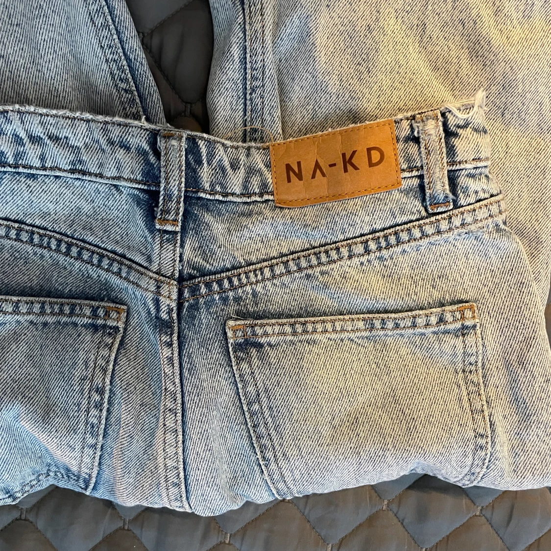 Jeans från NAKD - 90