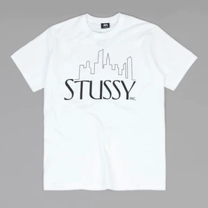 Stussy Tee - Stussy skyline tee