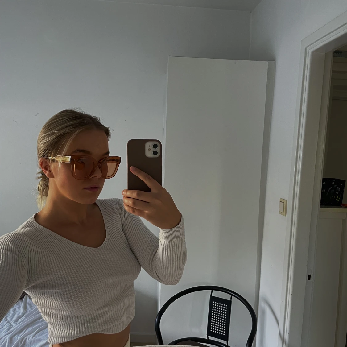 Chimi eyewear glasögon  - 90