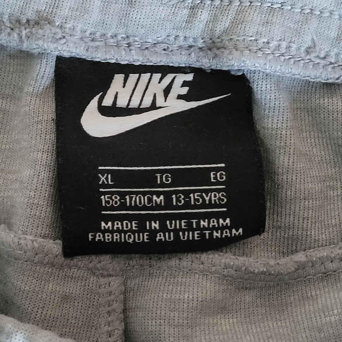 Nike sweatpants, gymbyxor storlek 158-170 - 91