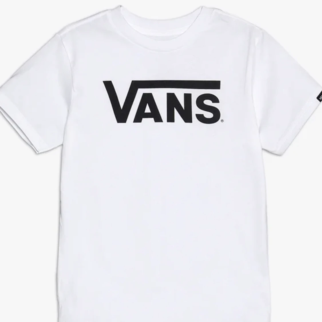 VANS T-SHIRT