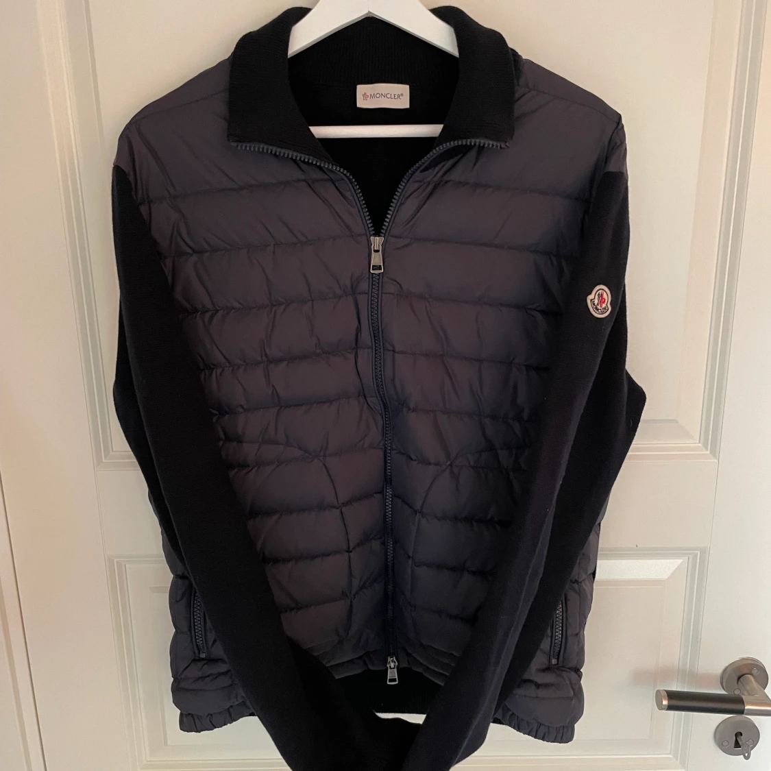 Moncler cardigan 