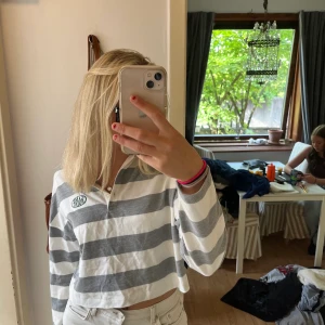 Swetshirt  - As cool men använder inte längre. Som ny i skick. Strl m. Nypris 299 kr