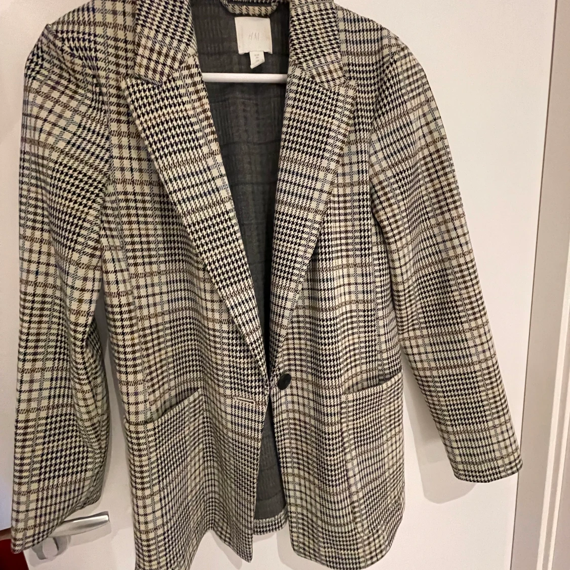 Vintage likande kavaj - 90