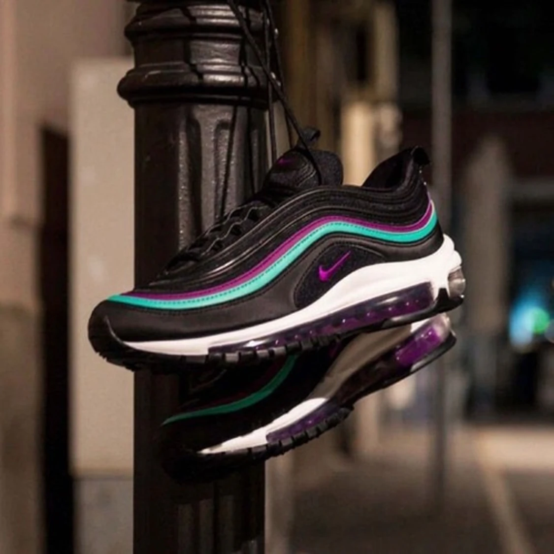 Nike Air Max 97 - 90