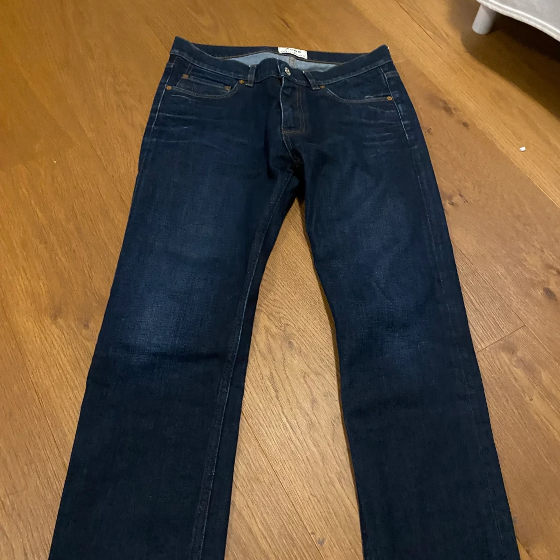 Jeans acne studios
