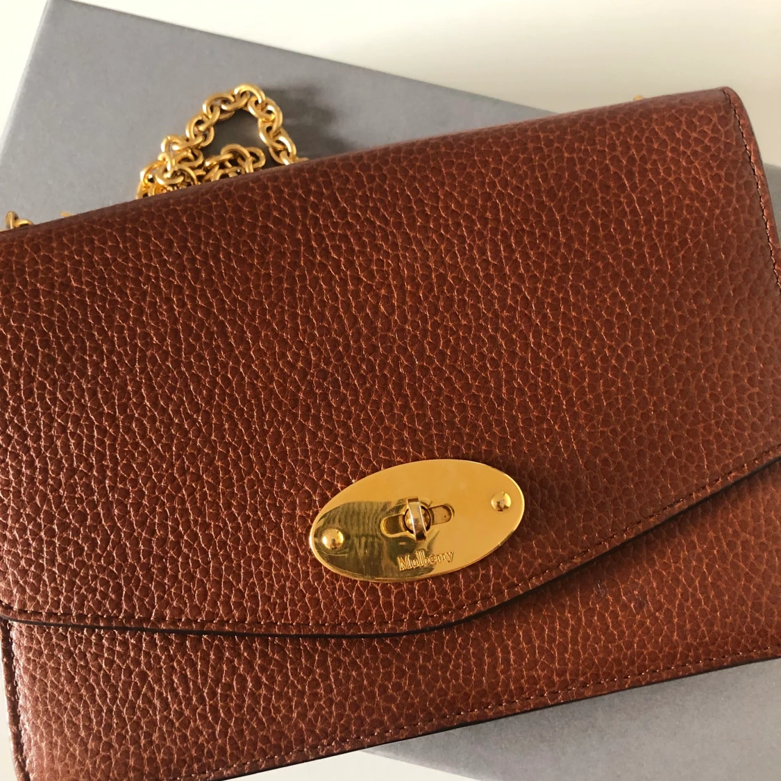 Mullbery Small Darley - 90