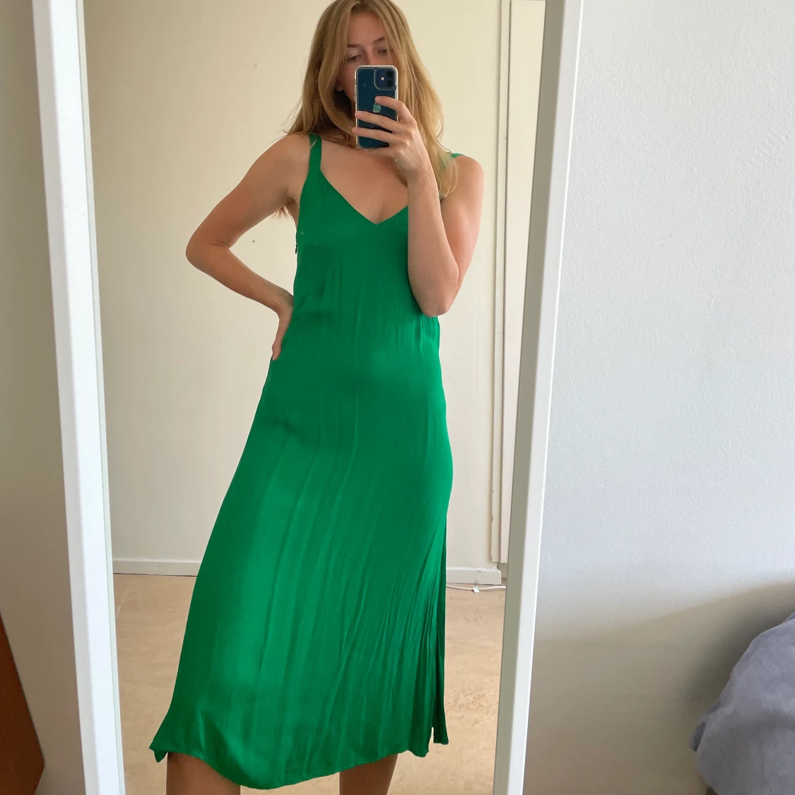 Klänning H&M trend  - 91