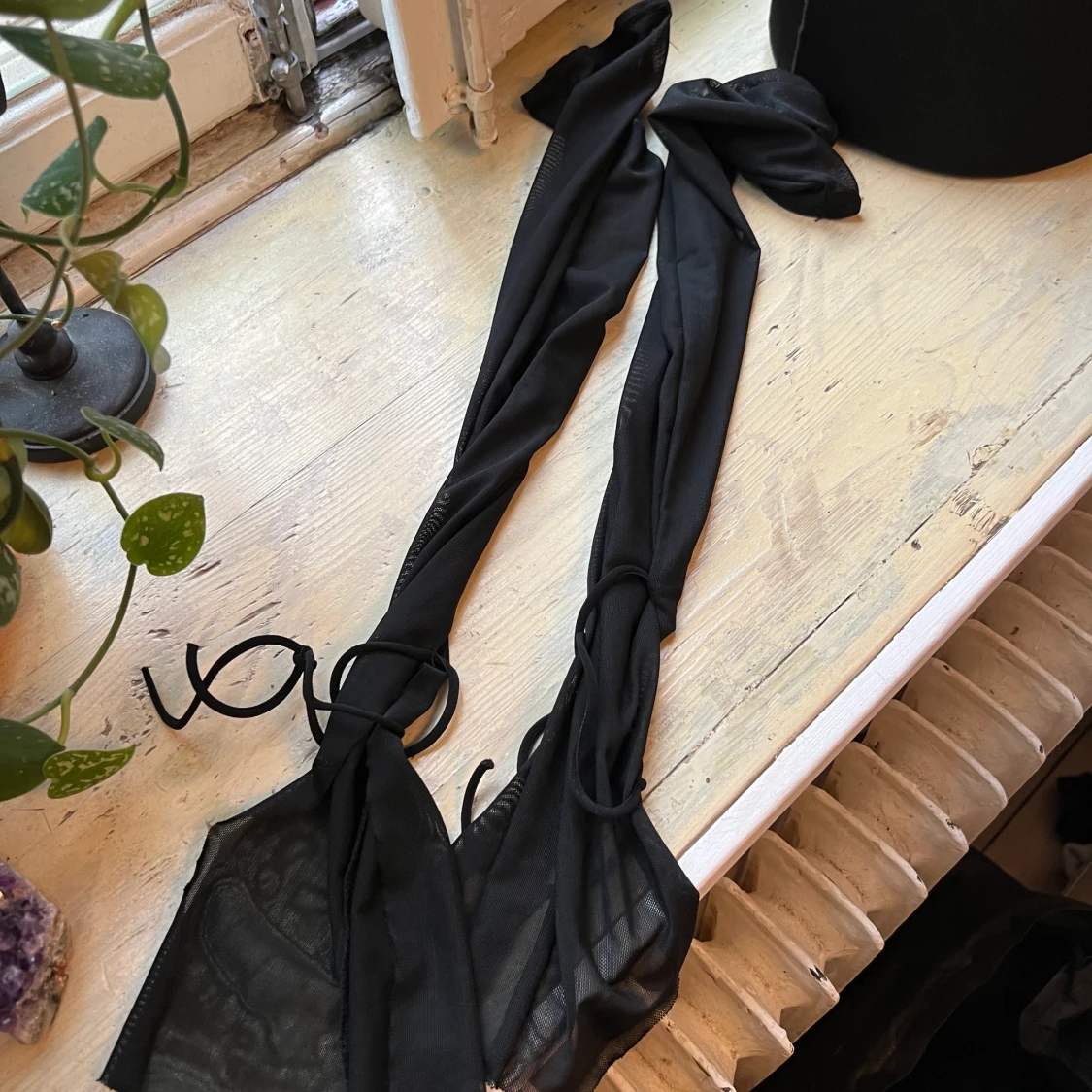 Ursnygg topp från cape clique  - 91