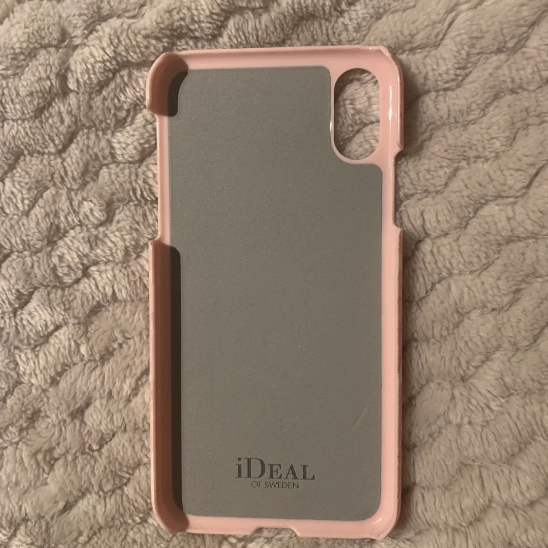 Mobilskal Iphone XR - 90