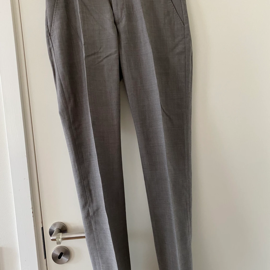 Kostym grå storlek 36 (Tiger of Sweden) - 90