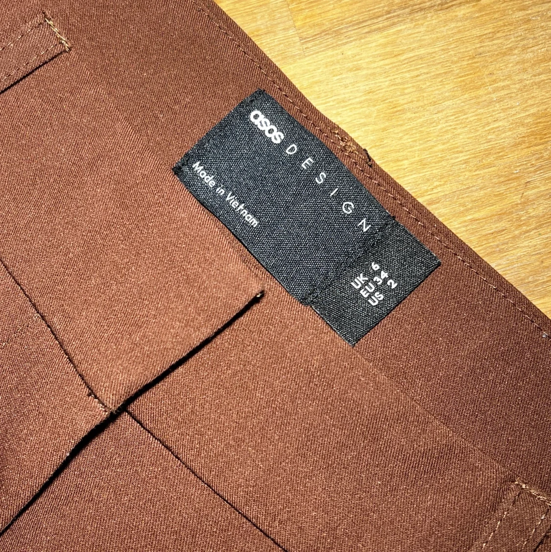 Kostymbyxor, från ASOS design - 91