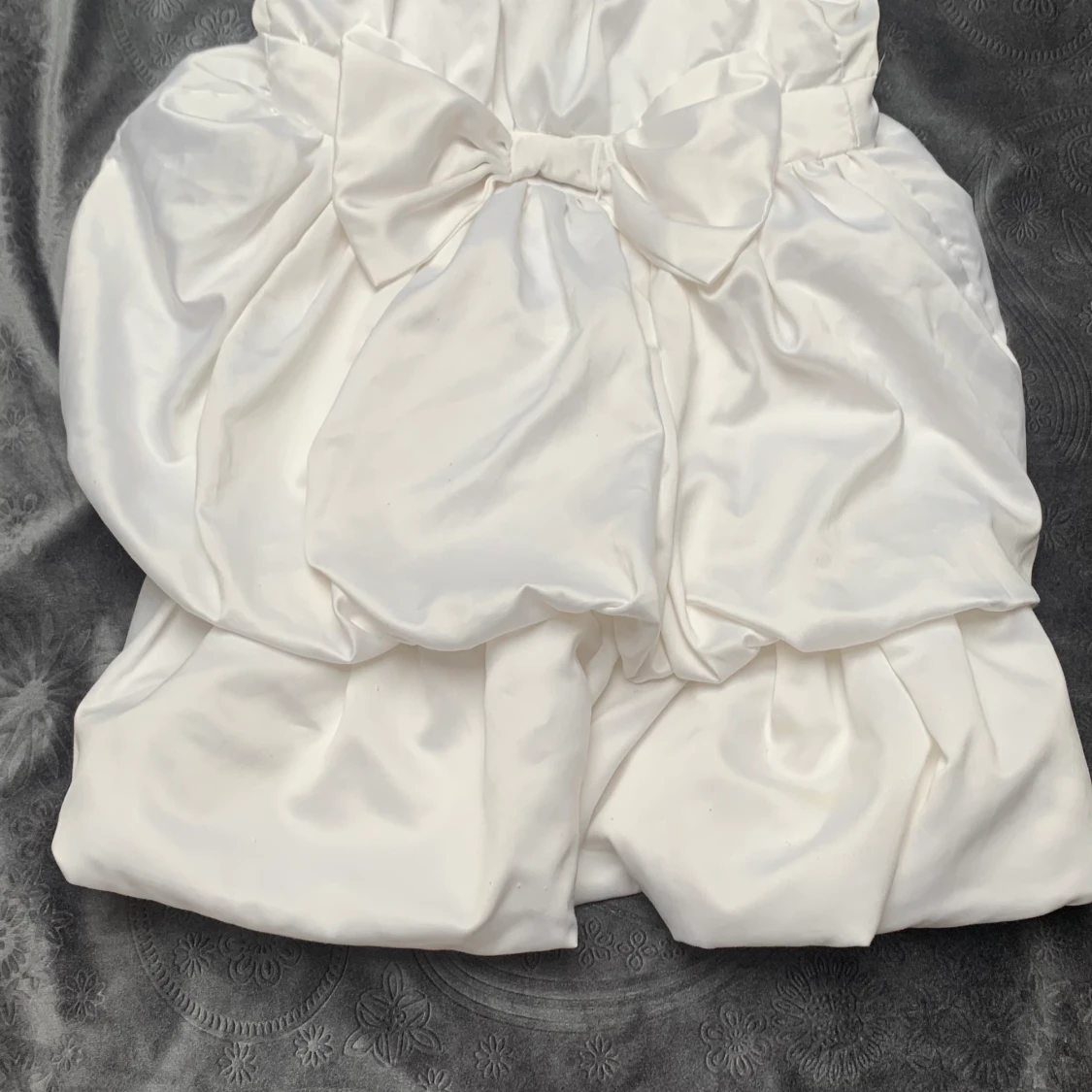 Klänning stl 134 - 91