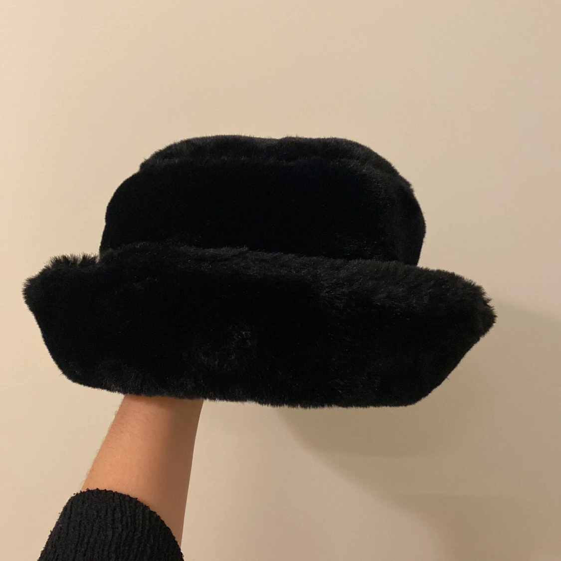 Mössa/hatt