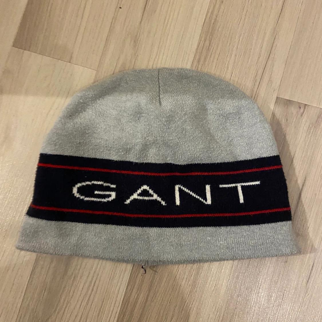 Gant mössa