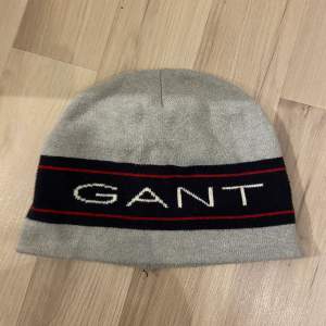 Gant vinter mössa strl. one size