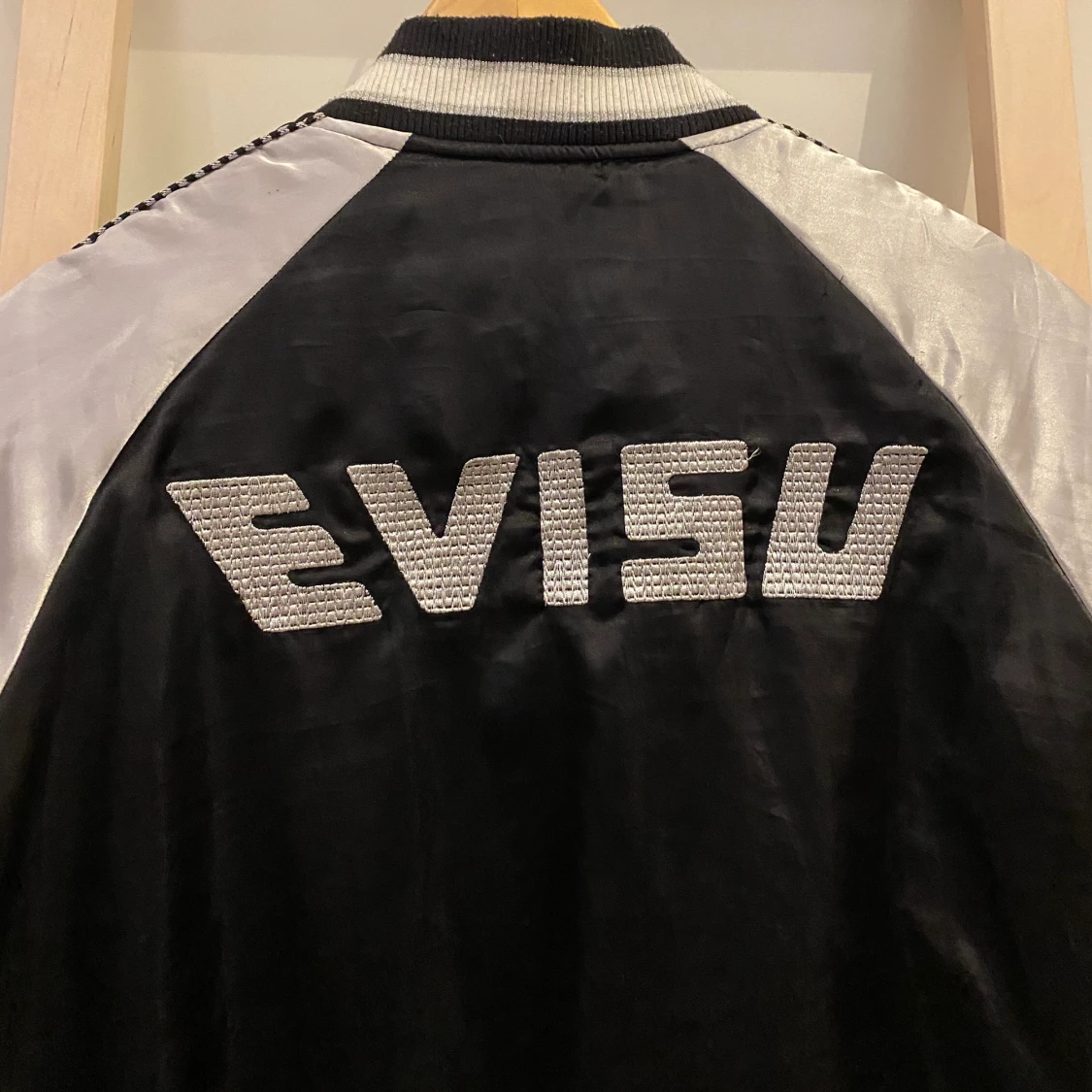 EVISU JACKA