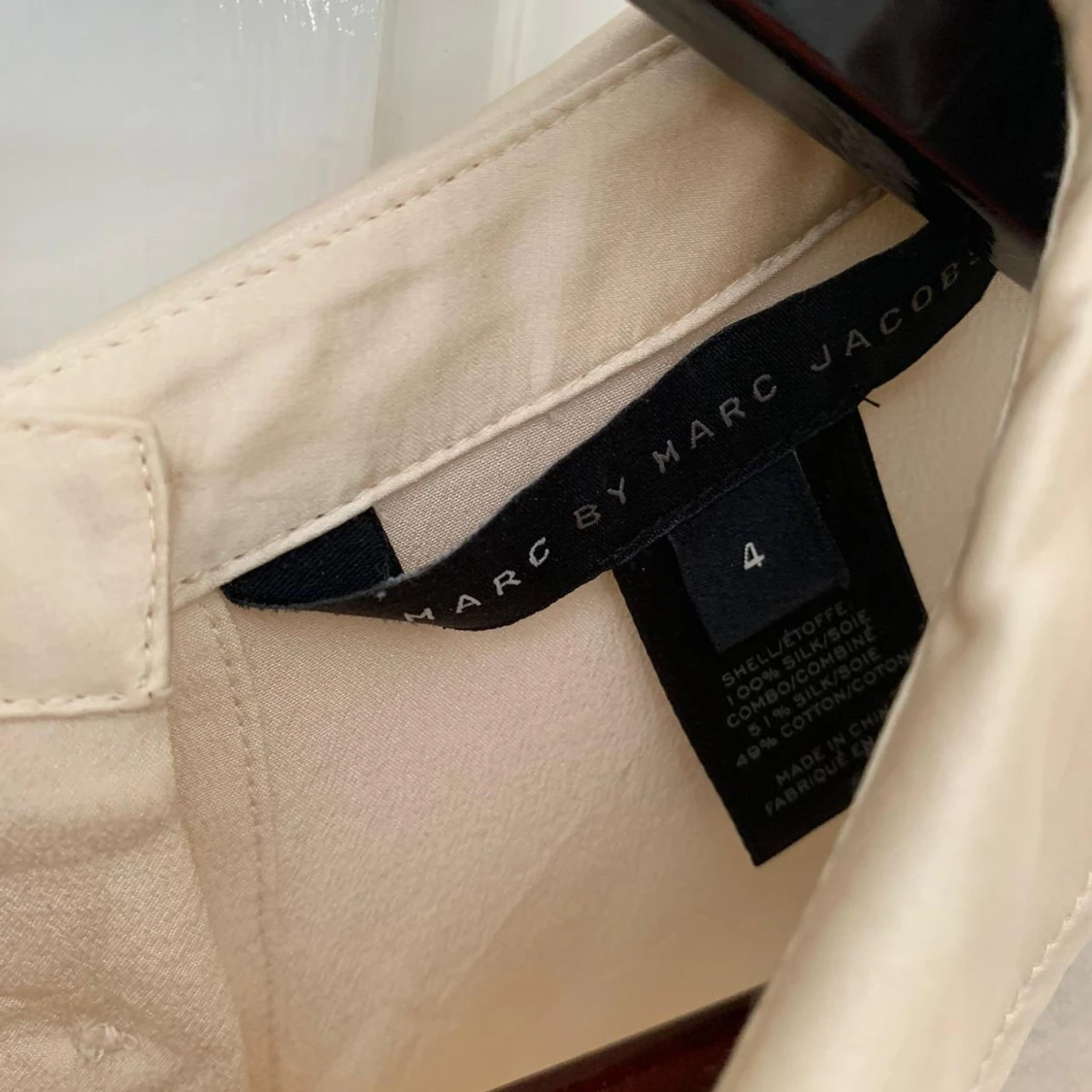 Marc Jacobs blus  - 91