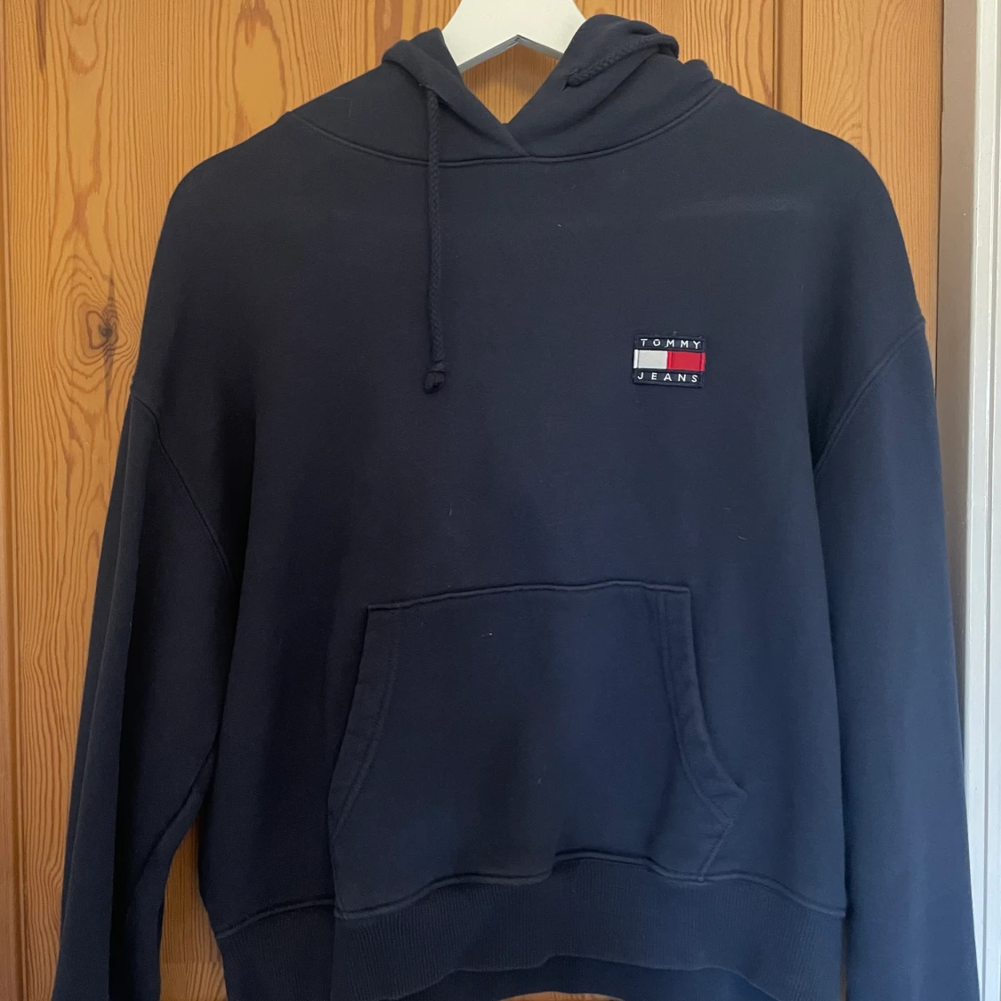 Tommy jeans hoodie