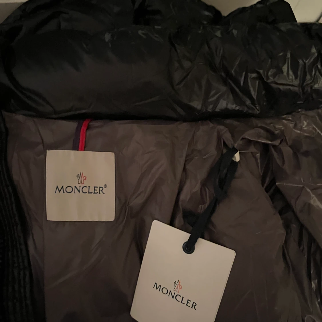 Moncler maya - 90