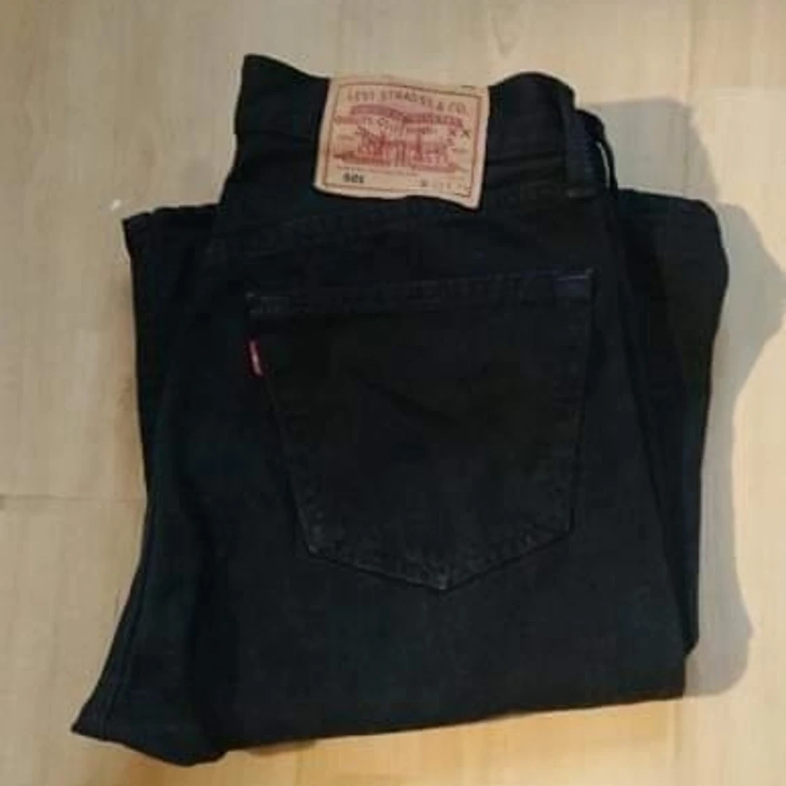 Levi's