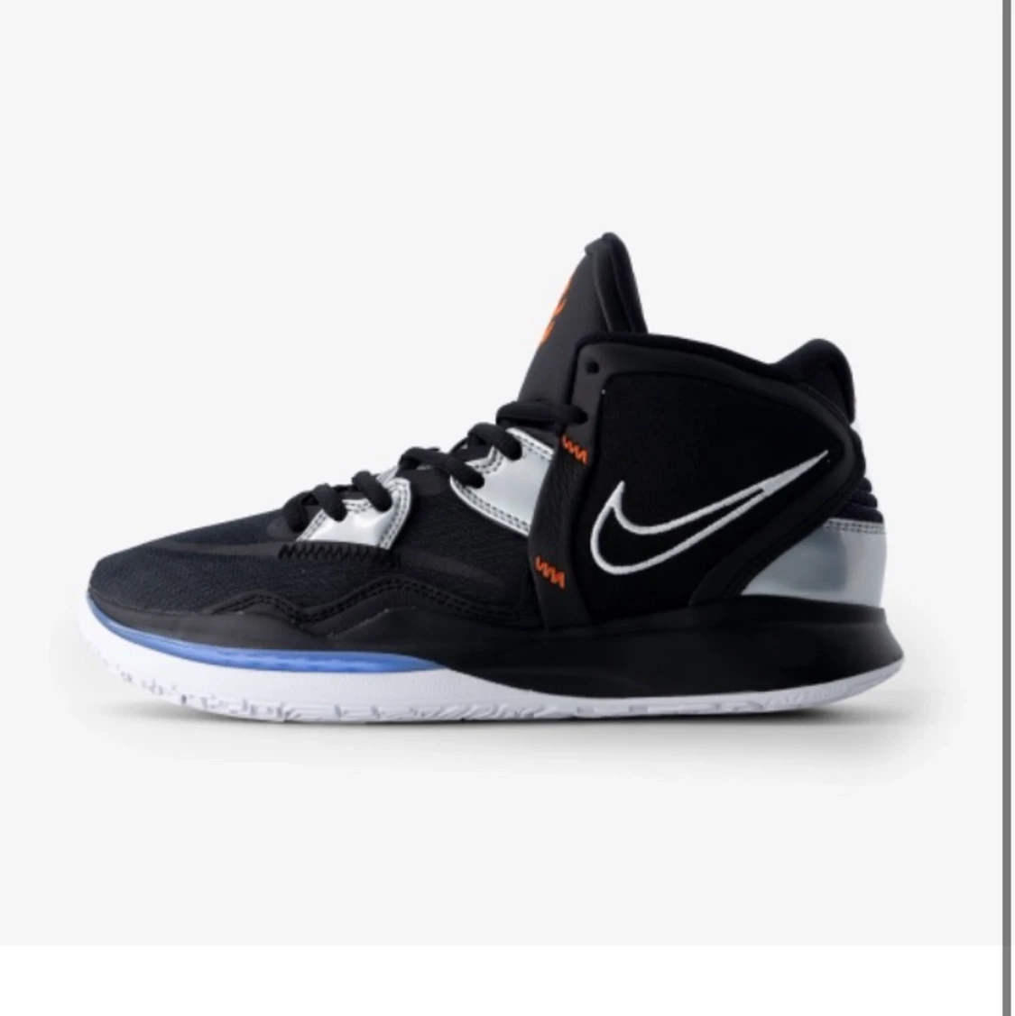 Kyrie Infinity Fire and ice basketskor