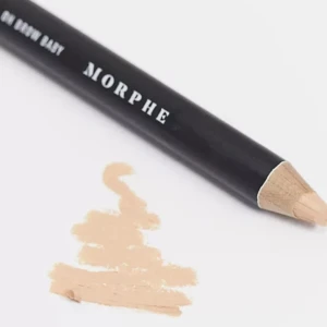 Morphe Highlighter Stick "Oh Brow Baby" - Swatchad. Har så mkt liknande därav säljer jag denna. Fraktsumman blir 10kr (frakt m frimärke) vid direkt swish till mig, välj ej Köp Nu isåfall. Samfraktar för minsta möjliga frakt kostnad för dig. Kontakta mig angående detta