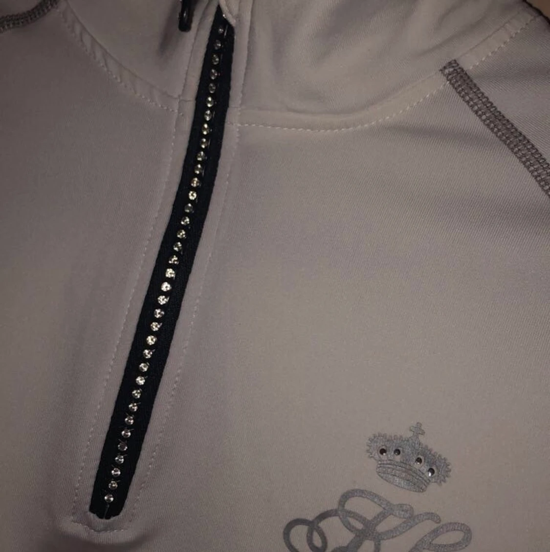 Tävlingströja - 91