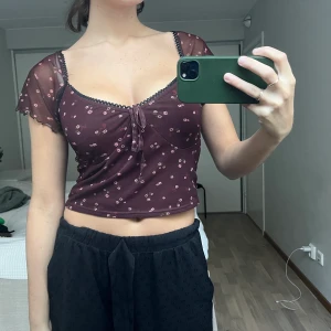 Topp - Superfin topp från Urban Outfitters