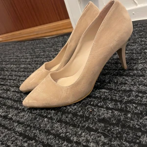 Klackar - Storlek 36